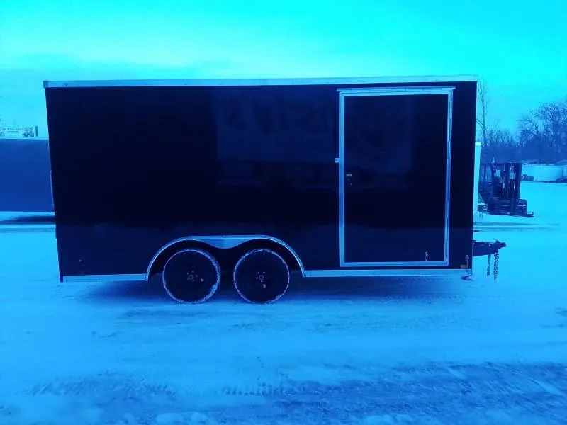 new Cargo (Enclosed) Trailers RC Trailers  for sale, in West Fargo, ND Thumbnail 4