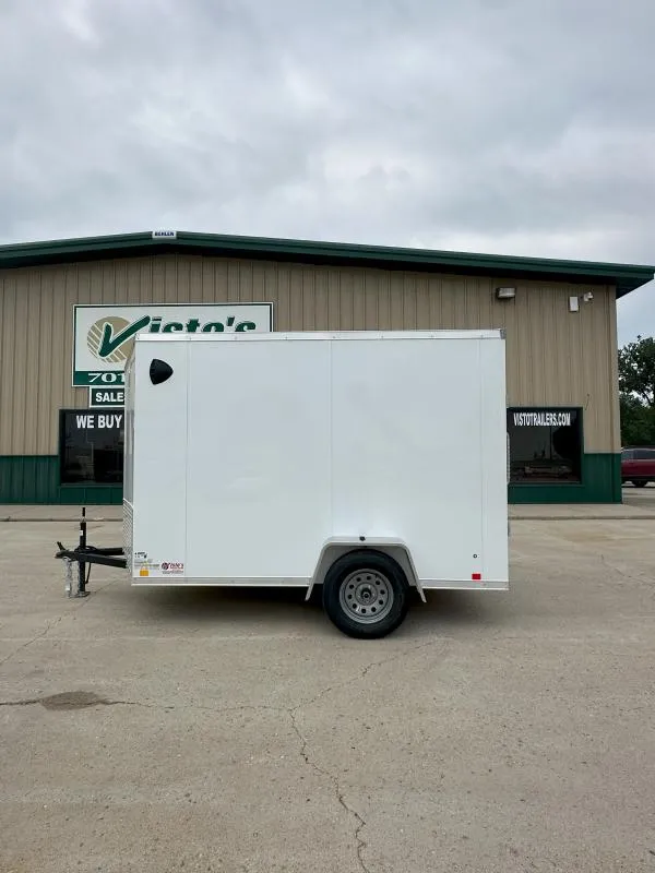 new Cargo (Enclosed) Trailers RC Trailers  for sale, in West Fargo, ND Thumbnail 8