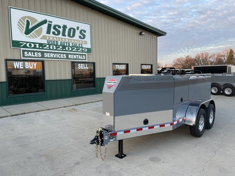 2022 Thunder Creek 990 Gallon Fuel Trailer FST990 2022 Thunder Creek 990 Gallon Fuel Trailer FST990