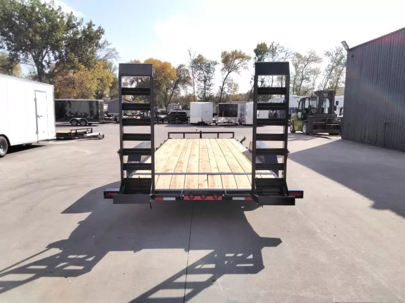 new Equipment / Flatbed Trailers Load Trail  for sale, in West Fargo, ND Thumbnail 7