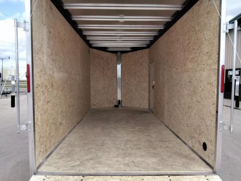 new Cargo (Enclosed) Trailers E-Z Hauler  for sale, in West Fargo, ND Thumbnail 10