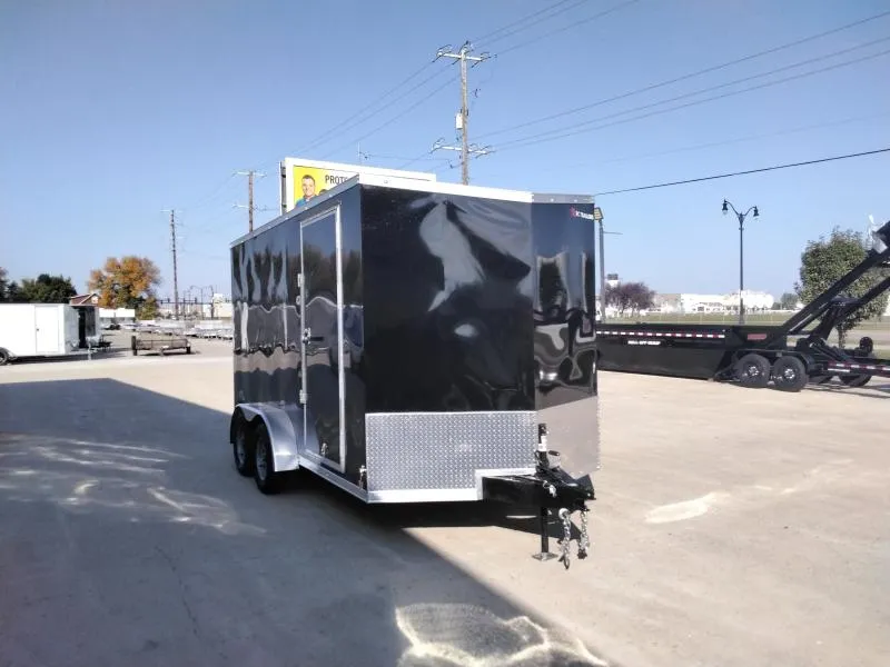 new Cargo (Enclosed) Trailers RC Trailers  for sale, in West Fargo, ND Thumbnail 3