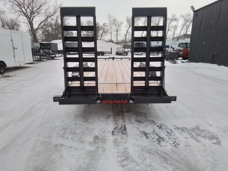 new Equipment / Flatbed Trailers Load Trail  for sale, in West Fargo, ND Thumbnail 6