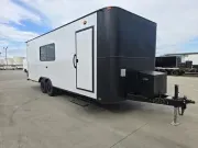 new Office / Fiber Optic Trailers Visto's  for sale, in West Fargo, ND Thumbnail 13