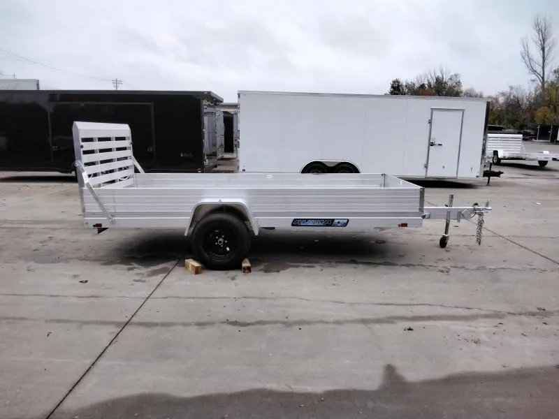 new Utility Trailers Aluma  for sale, in West Fargo, ND Thumbnail 4