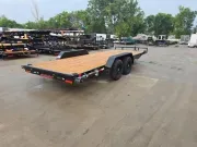 new Equipment / Flatbed Trailers Load Trail  for sale, in West Fargo, ND Thumbnail 5