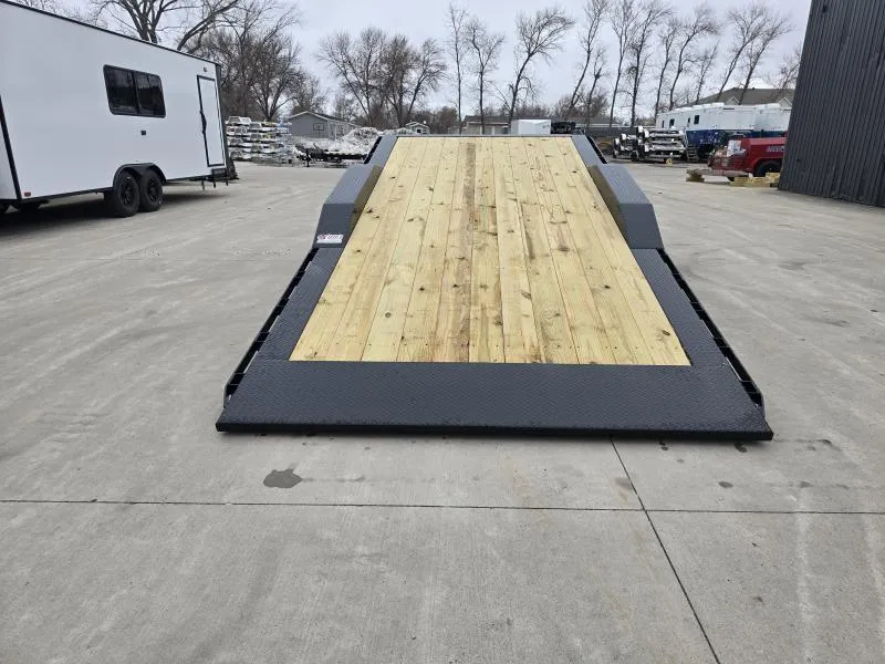 new Equipment / Flatbed Trailers Midsota  for sale, in West Fargo, ND Thumbnail 10