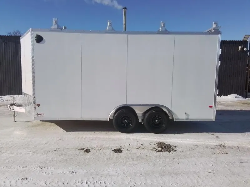 new Cargo (Enclosed) Trailers E-Z Hauler  for sale, in West Fargo, ND Thumbnail 8