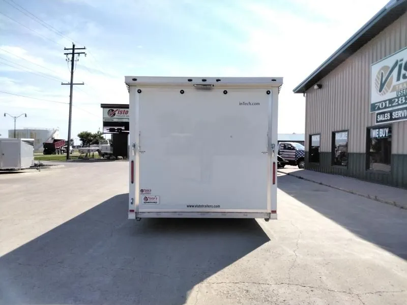 new Cargo (Enclosed) Trailers InTech  for sale, in West Fargo, ND Thumbnail 5