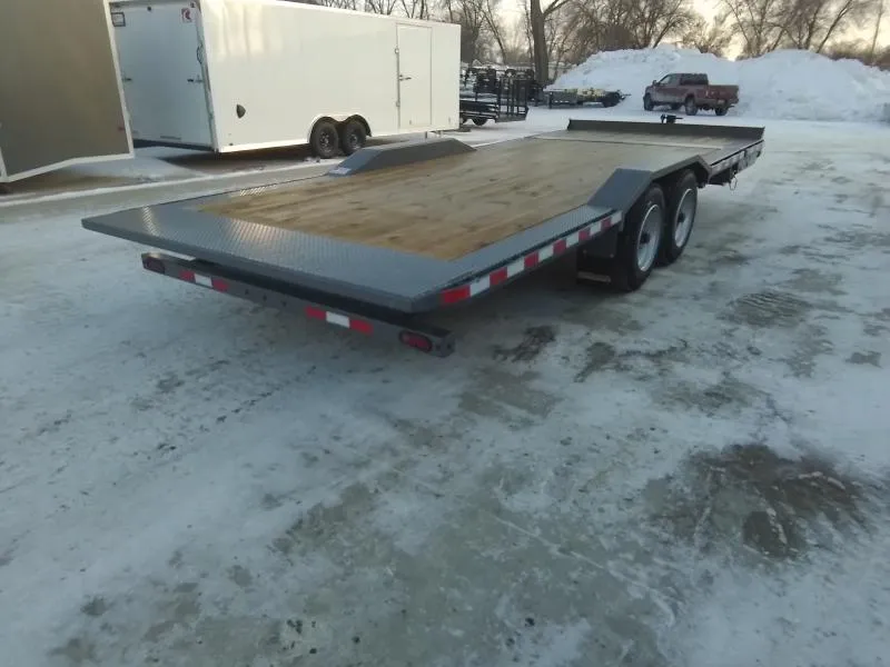 new Equipment / Flatbed Trailers Midsota  for sale, in West Fargo, ND Thumbnail 5