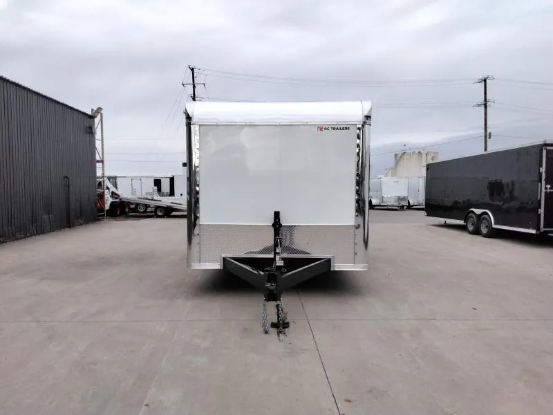 new Cargo (Enclosed) Trailers RC Trailers  for sale, in West Fargo, ND Thumbnail 2