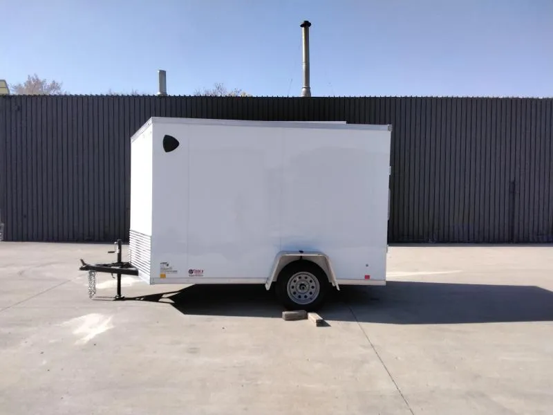 new Cargo (Enclosed) Trailers RC Trailers  for sale, in West Fargo, ND Thumbnail 8