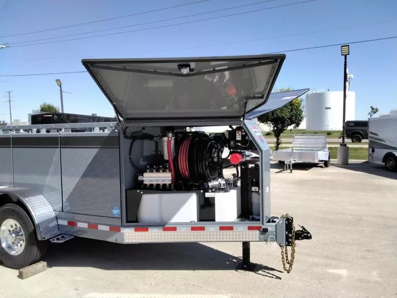 new Other Trailers Thunder Creek Equipment  for sale, in West Fargo, ND Thumbnail 9