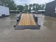 new Equipment / Flatbed Trailers Midsota  for sale, in West Fargo, ND Thumbnail 9