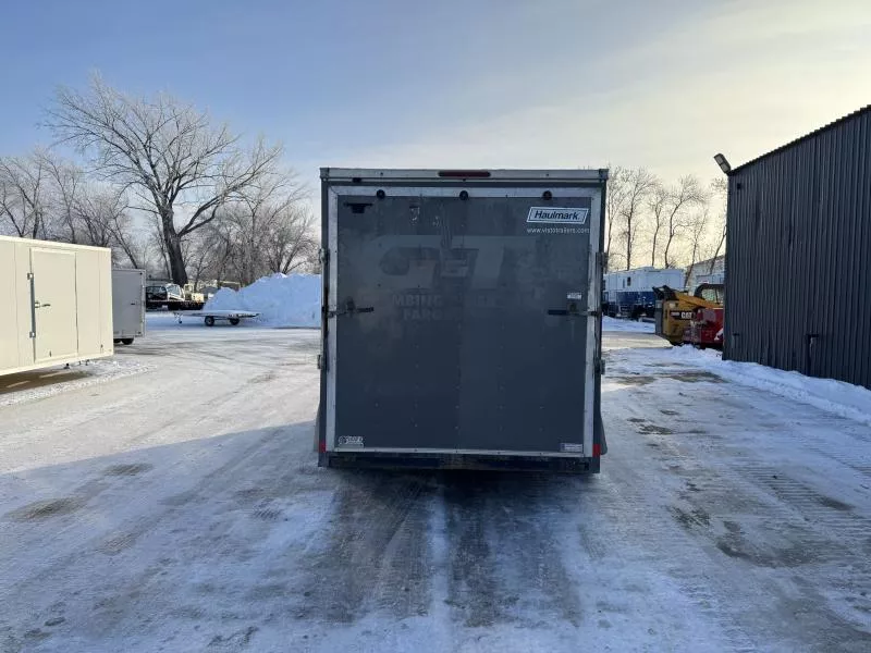 used Equipment / Flatbed Trailers Haulmark  for sale, in West Fargo, ND Thumbnail 6