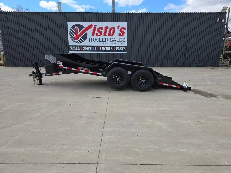 new Equipment / Flatbed Trailers Midsota  for sale, in West Fargo, ND Thumbnail 6