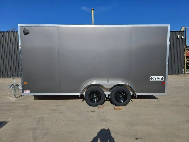 new Cargo (Enclosed) Trailers E-Z Hauler  for sale, in West Fargo, ND Thumbnail 9