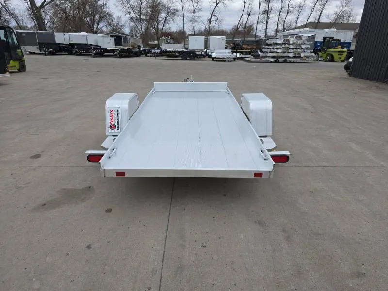 new Utility Trailers Aluma  for sale, in West Fargo, ND Thumbnail 9