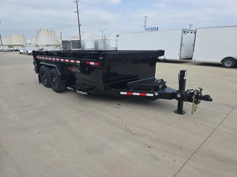 new Dump Trailers Midsota  for sale, in West Fargo, ND Thumbnail 5