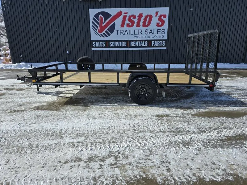 new Utility Trailers Midsota  for sale, in West Fargo, ND Thumbnail 8