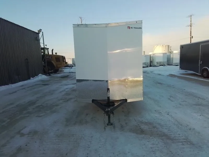 new Cargo (Enclosed) Trailers RC Trailers  for sale, in West Fargo, ND Thumbnail 2