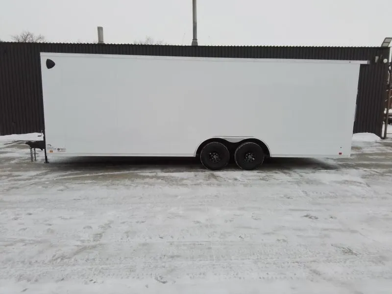 new Cargo (Enclosed) Trailers RC Trailers  for sale, in West Fargo, ND Thumbnail 8