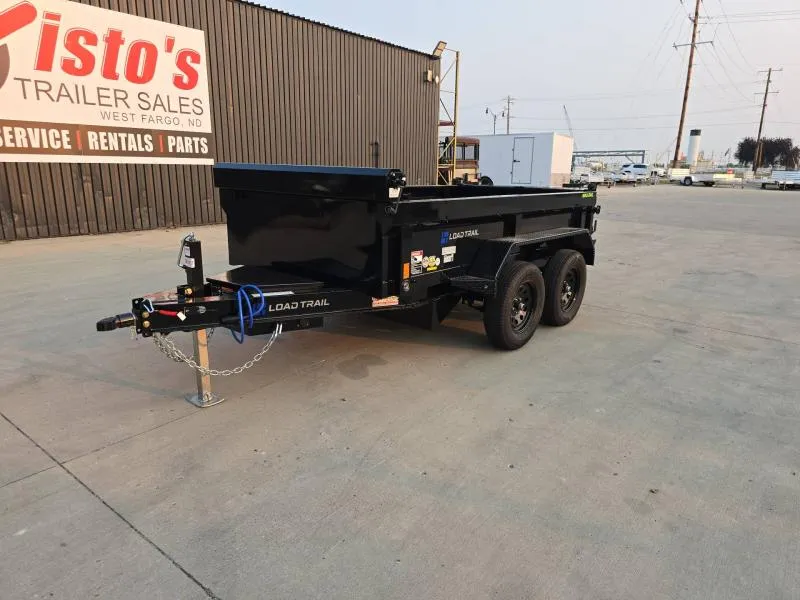 2026 Load Trail