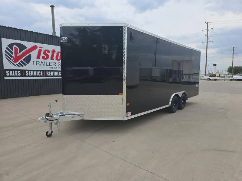new Cargo (Enclosed) Trailers E-Z Hauler  for sale, in West Fargo, ND Thumbnail 6