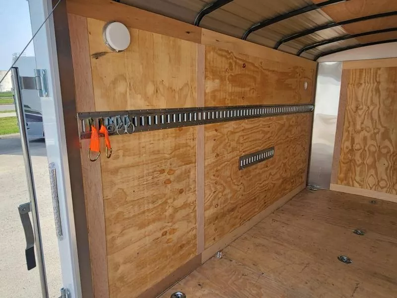 used Cargo (Enclosed) Trailers Carry-On  for sale, in West Fargo, ND Thumbnail 10