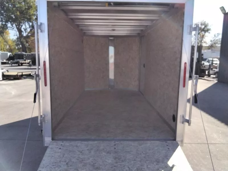 new Cargo (Enclosed) Trailers E-Z Hauler  for sale, in West Fargo, ND Thumbnail 10