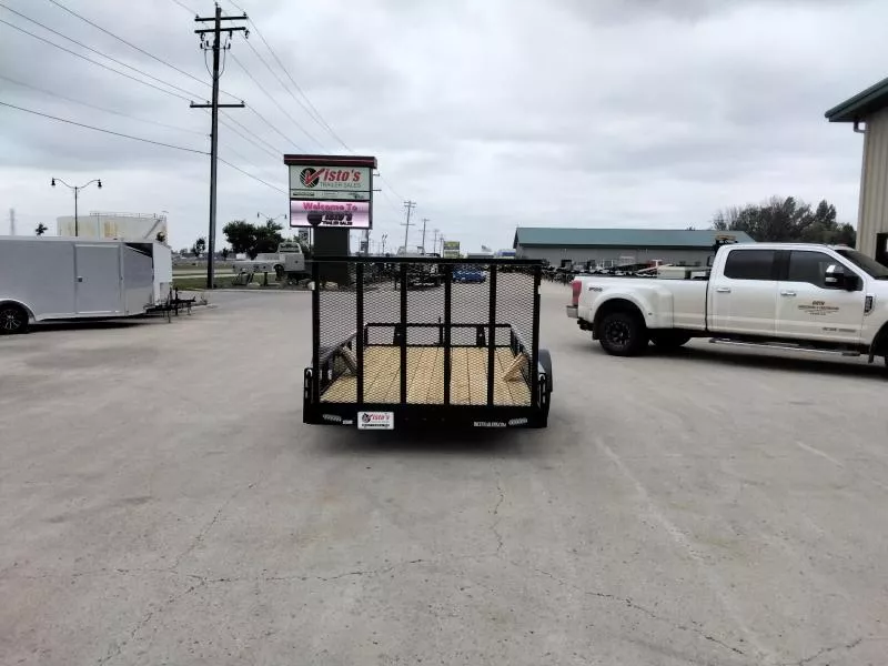 new Utility Trailers Rice Trailers  for sale, in West Fargo, ND Thumbnail 6
