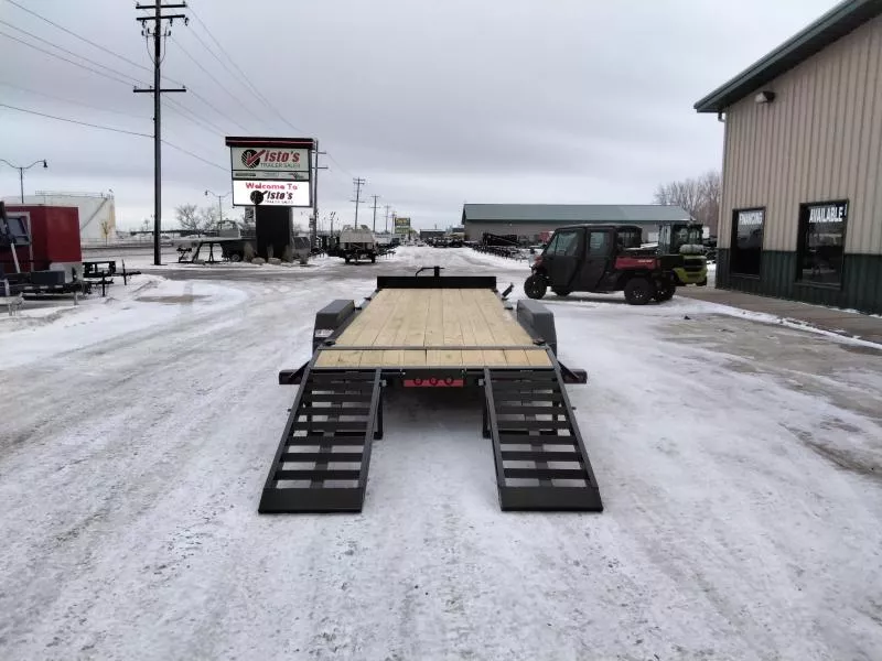 new Equipment / Flatbed Trailers Load Trail  for sale, in West Fargo, ND Thumbnail 9