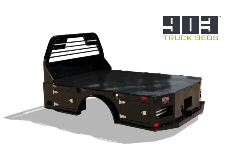 new Flat Decks 903 Truck Beds  for sale, in West Fargo, ND Thumbnail 3