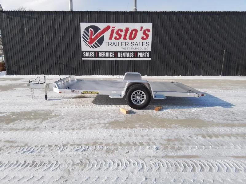 new Equipment / Flatbed Trailers Aluma  for sale, in West Fargo, ND Thumbnail 8