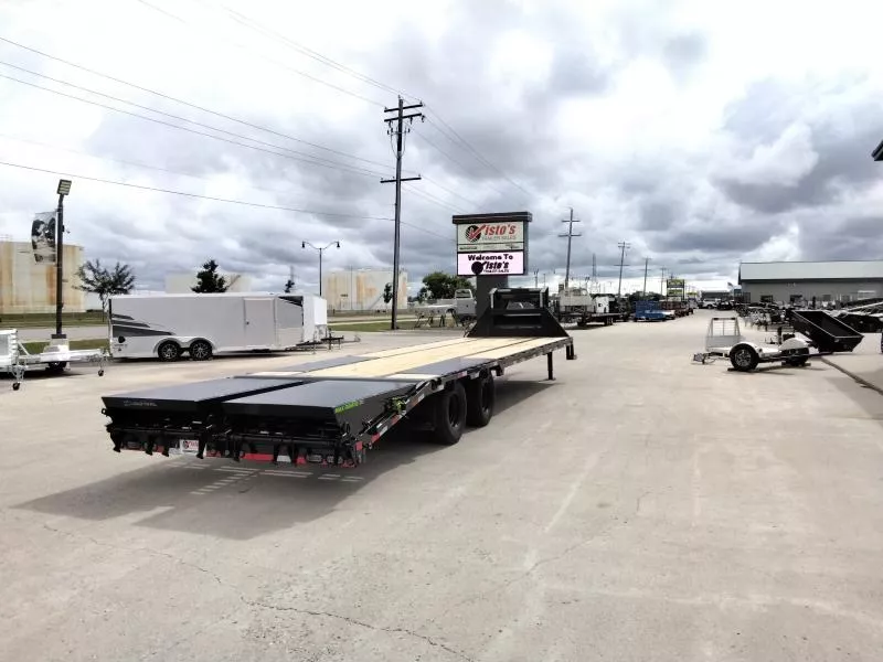 new Equipment / Flatbed Trailers Load Trail  for sale, in West Fargo, ND Thumbnail 5