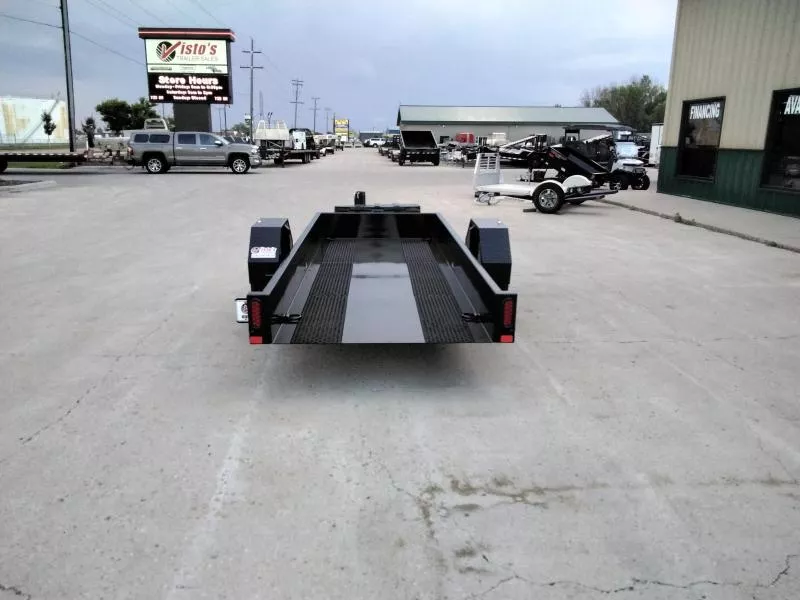 new Equipment / Flatbed Trailers Midsota  for sale, in West Fargo, ND Thumbnail 6