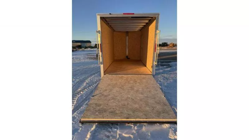 new Cargo (Enclosed) Trailers E-Z Hauler  for sale, in West Fargo, ND Thumbnail 5