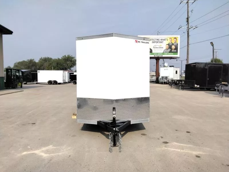 new Cargo (Enclosed) Trailers RC Trailers  for sale, in West Fargo, ND Thumbnail 2