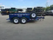 new Equipment / Flatbed Trailers Air Tow  for sale, in West Fargo, ND Thumbnail 4