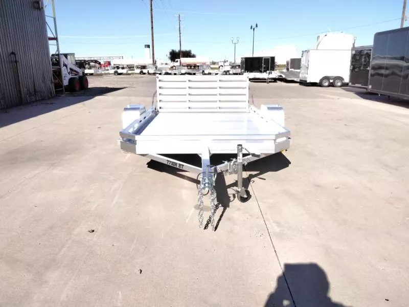 new Utility Trailers Aluma  for sale, in West Fargo, ND Thumbnail 2