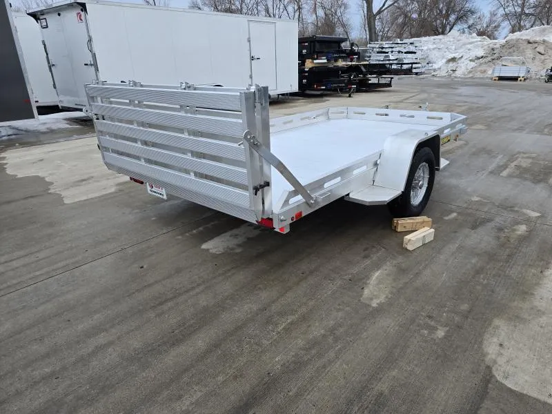 new Utility Trailers Aluma  for sale, in West Fargo, ND Thumbnail 5