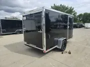 new Cargo (Enclosed) Trailers Cross Trailers  for sale, in West Fargo, ND Thumbnail 7