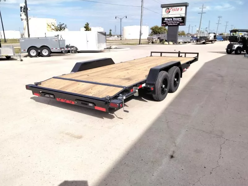 new Equipment / Flatbed Trailers Load Trail  for sale, in West Fargo, ND Thumbnail 5