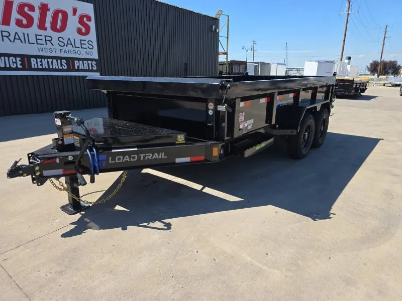2026 Load Trail