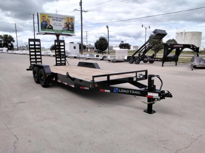 new Equipment / Flatbed Trailers Load Trail  for sale, in West Fargo, ND Thumbnail 3