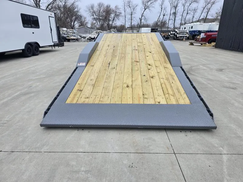 new Equipment / Flatbed Trailers Midsota  for sale, in West Fargo, ND Thumbnail 10