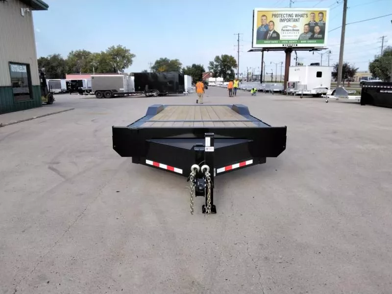new Equipment / Flatbed Trailers Midsota  for sale, in West Fargo, ND Thumbnail 2