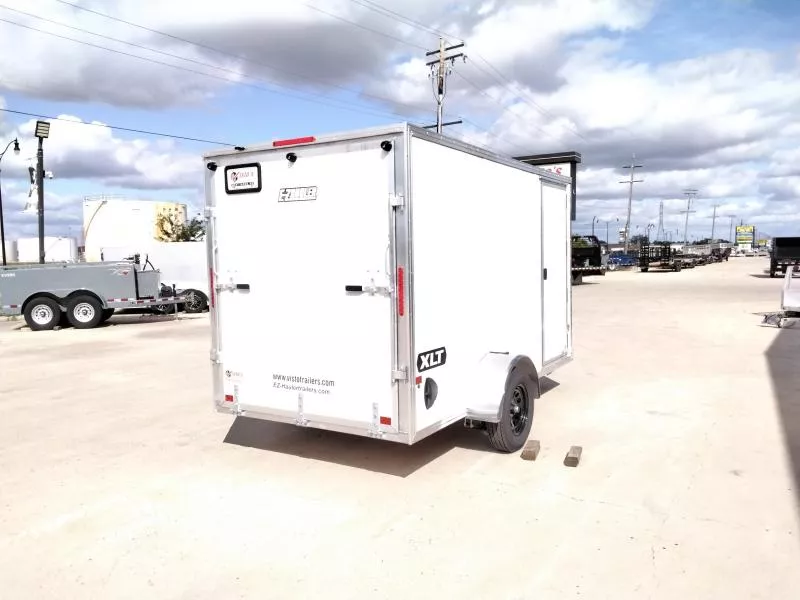 new Cargo (Enclosed) Trailers E-Z Hauler  for sale, in West Fargo, ND Thumbnail 5