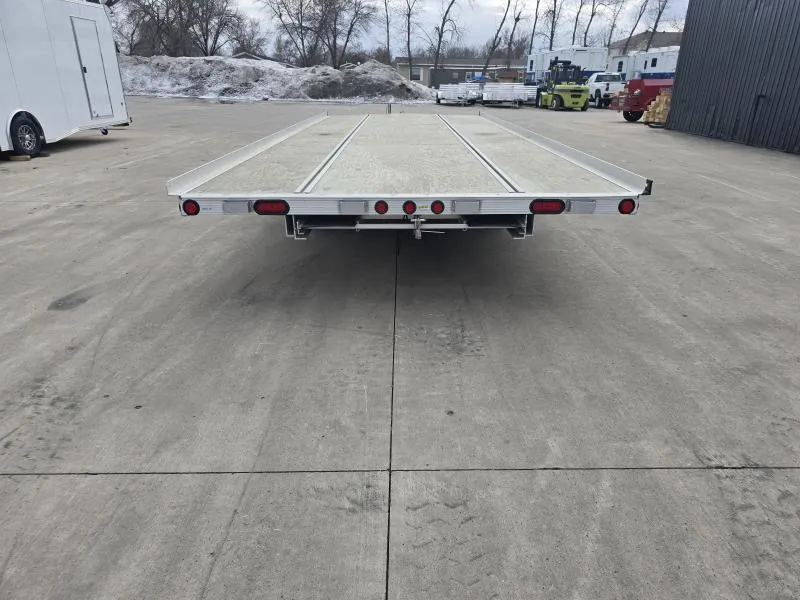 new Snowmobile Trailers Triton Trailers  for sale, in West Fargo, ND Thumbnail 5