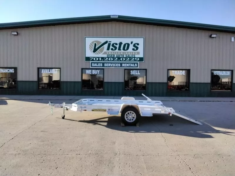 new Utility Trailers Aluma  for sale, in West Fargo, ND Thumbnail 10